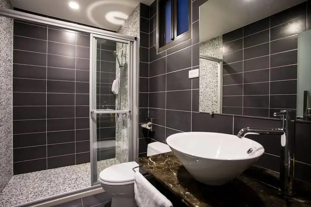 Hsu One One B&B