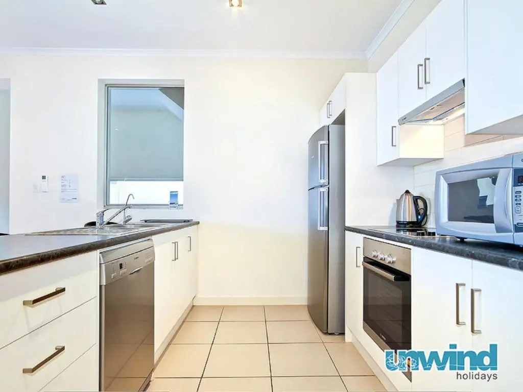The Block Views Apartments Victor Harbor