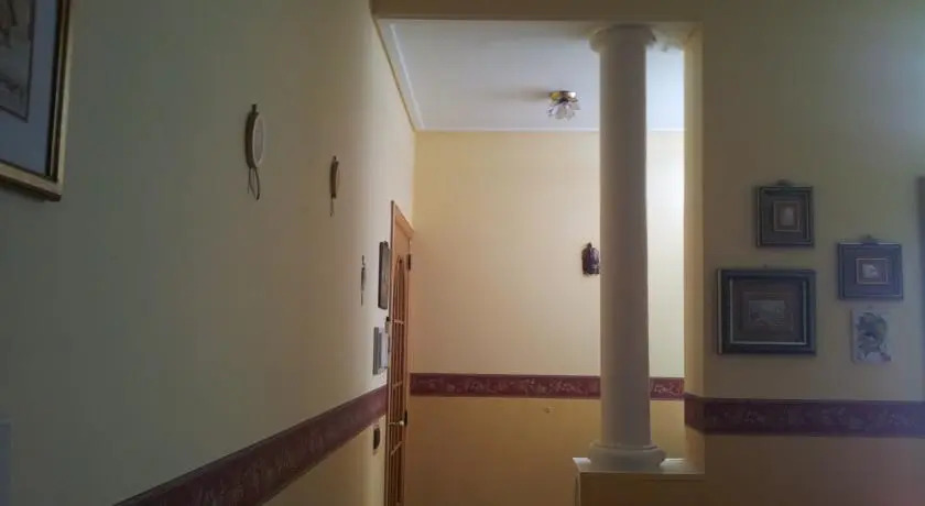 Casa Sanfaso