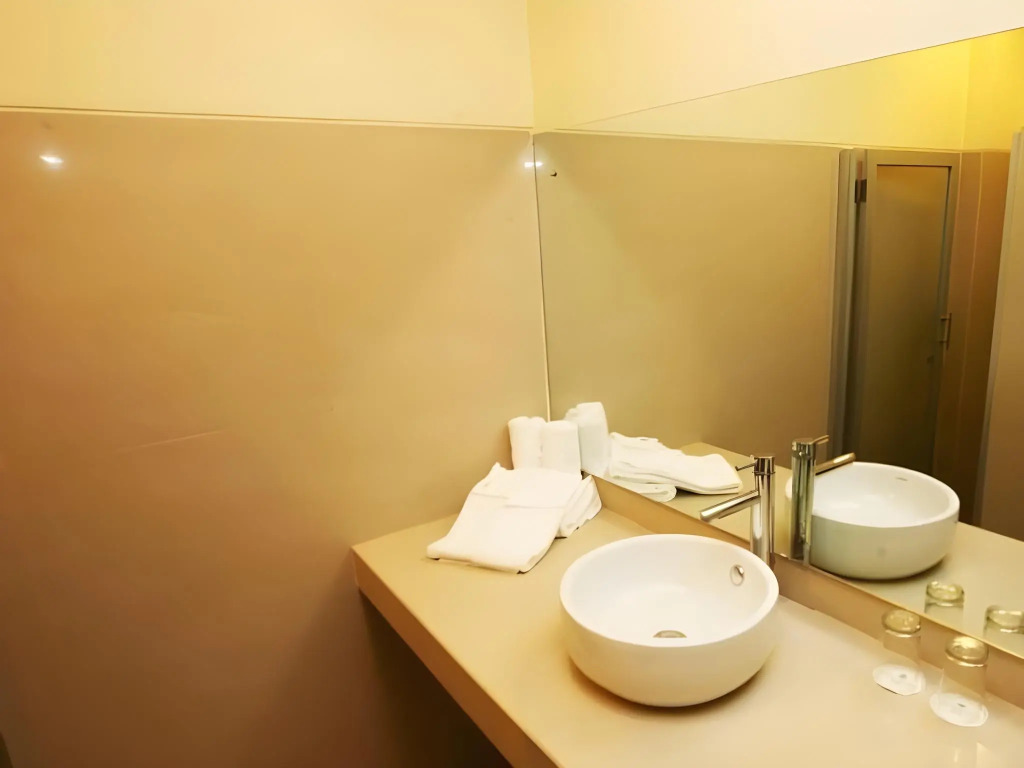 Griya Sintesa Hotel