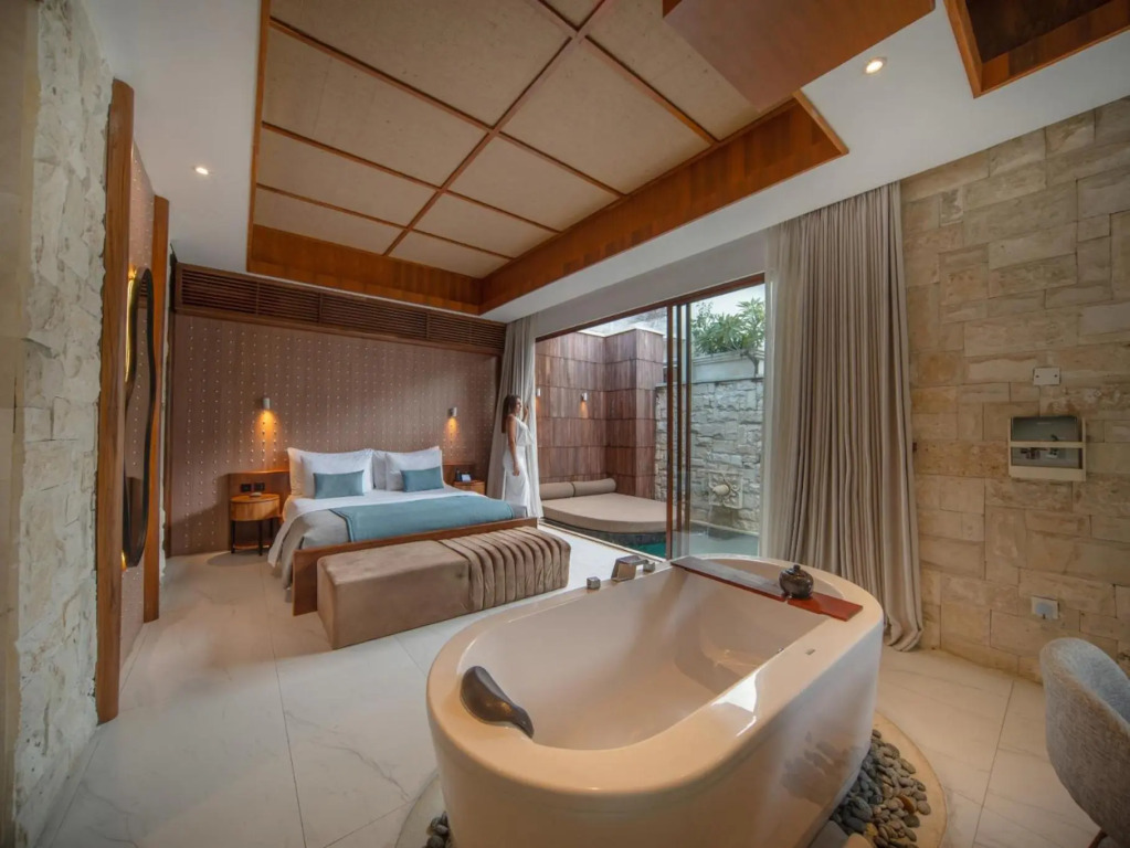 La Vie Villa Seminyak by Ini Vie Hospitality
