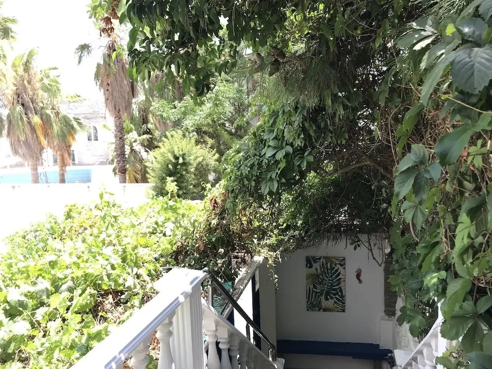 Olivia Holiday Apartment