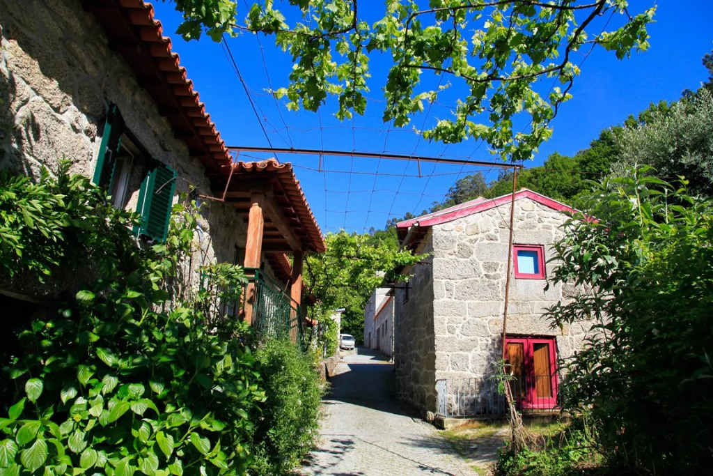 Gerês - Aldeia Turística de Louredo