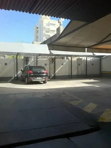 Hotel Cervantes