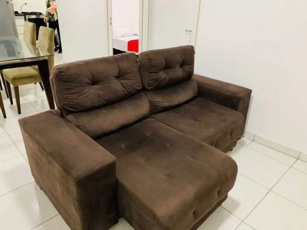 Apartamentos / Studios / Flats em São Paulo Zona Norte Tremembé