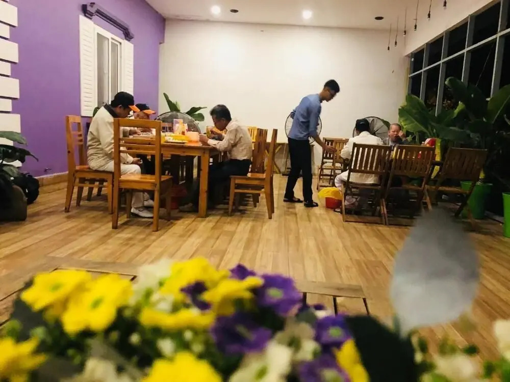 Q Songchi Hotel