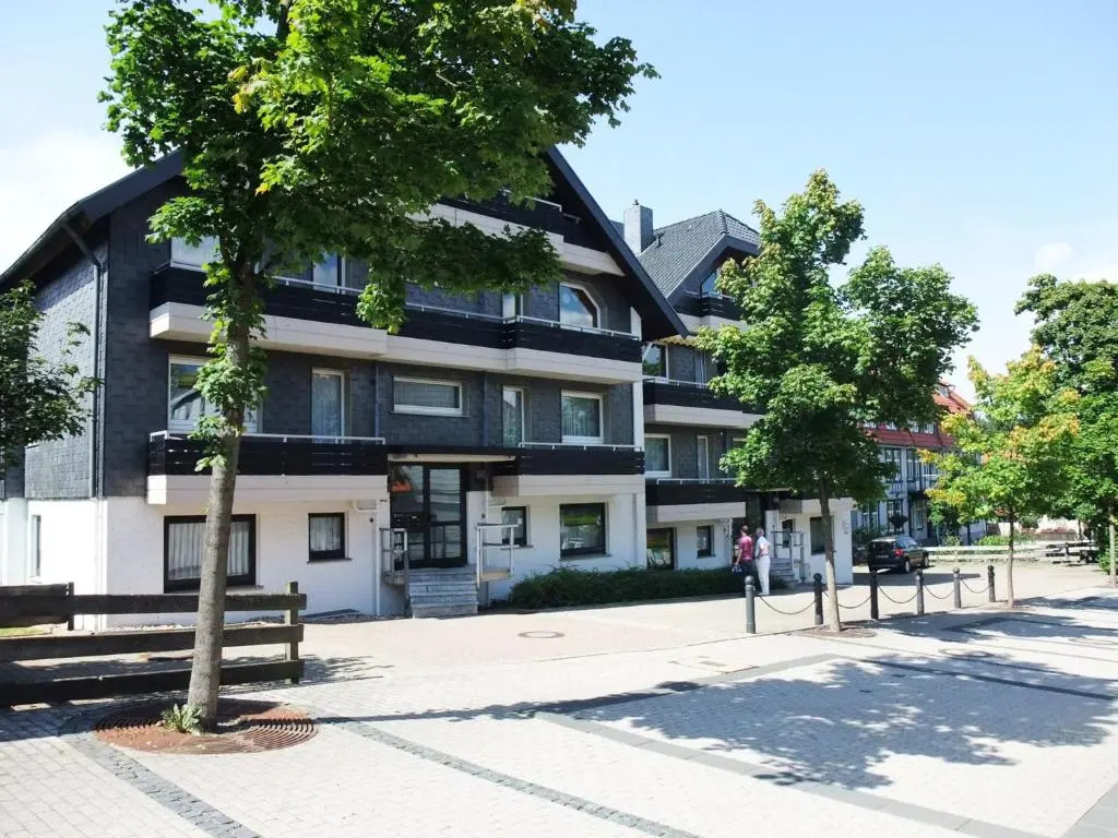 5-Sterne Premiumferienwohnung Köhnke 1