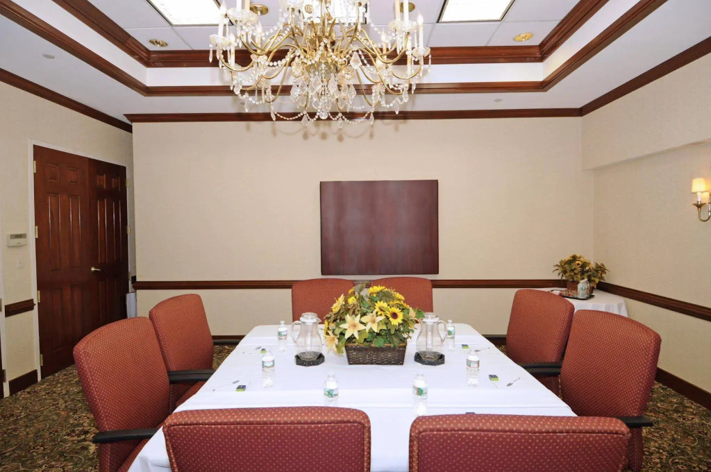 Hampton Inn Alexandria/Old Town