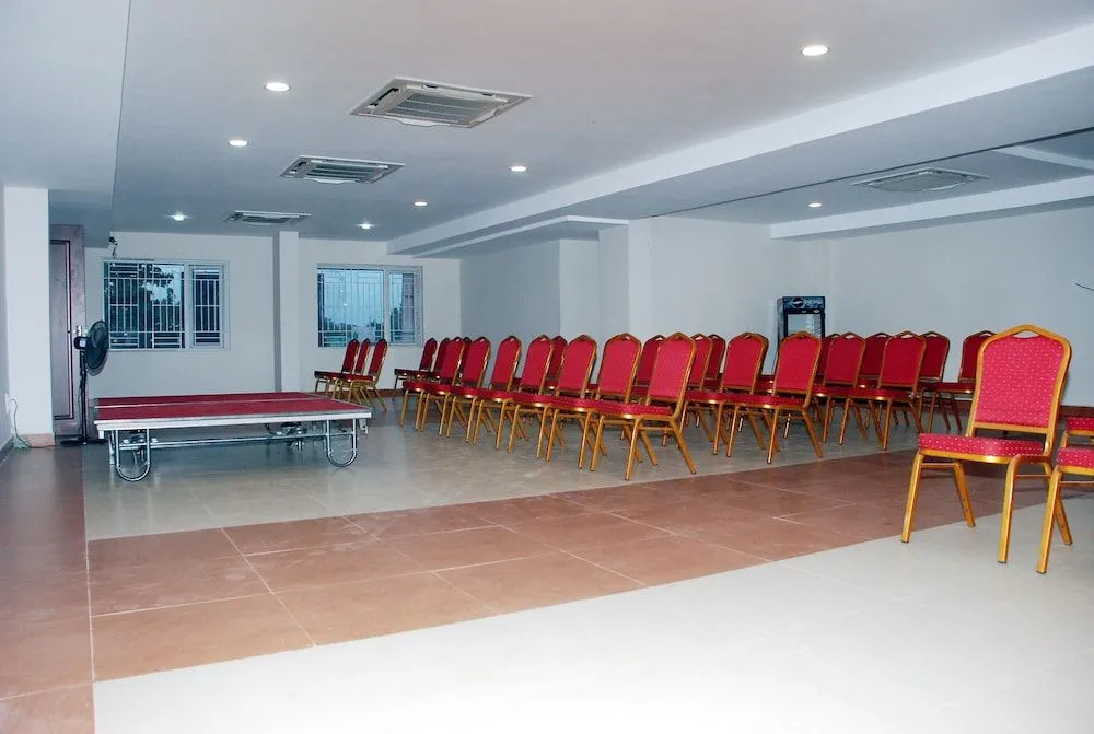 Hotel Balaji Inn
