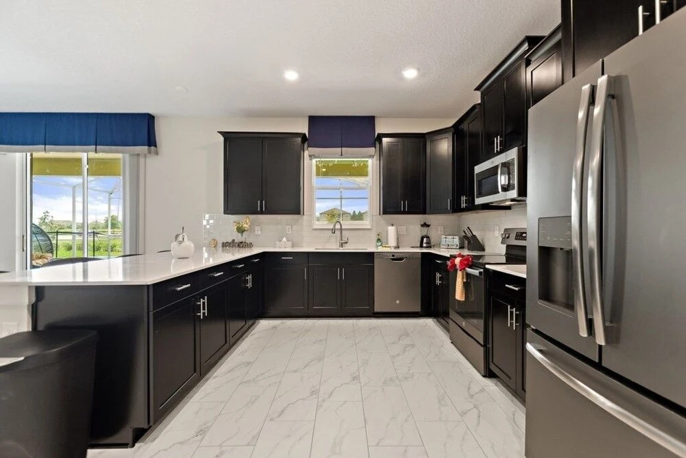 Summer Solstice, Sleeps 13 - Championsgate Bliss 6 Bedroom Home