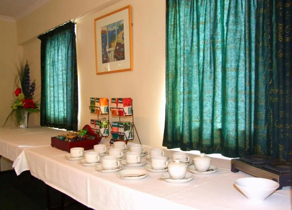Anglesea Motel and Conference Centre