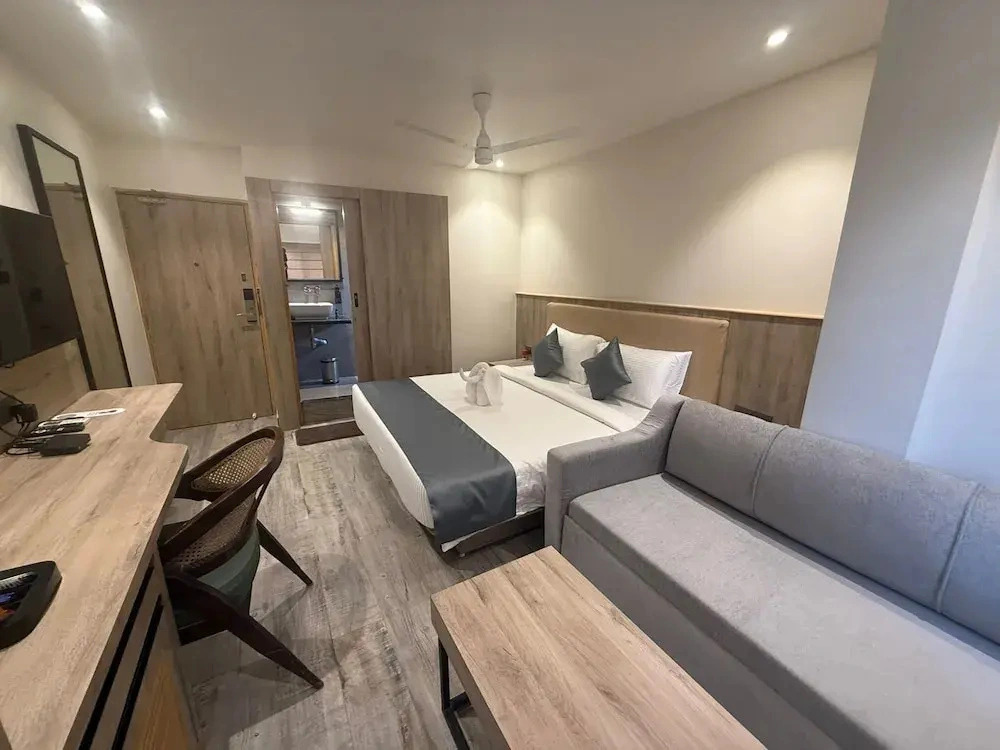 Firangipani EcoSuites
