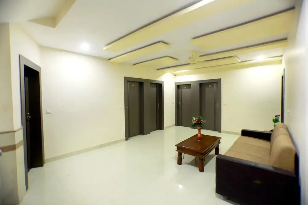 Hotel City Palace