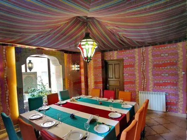 Апарт-отель Piccolo Mondo by Citybookings