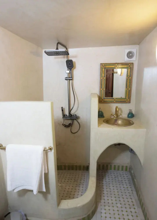 Riad Ruh Fes