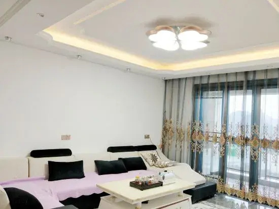 Jingxi Jiachen Convenience Hotel