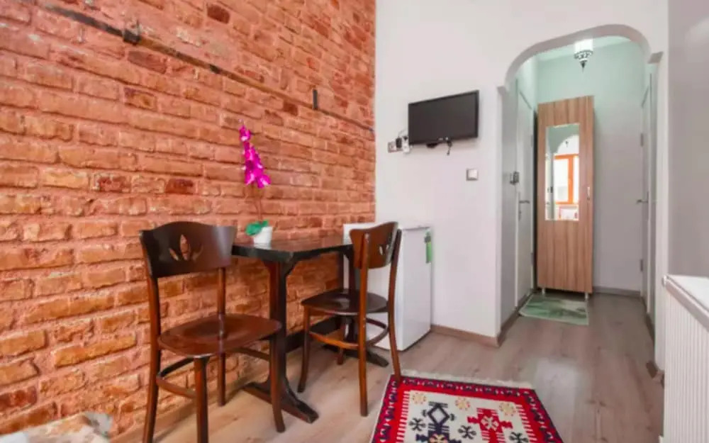 Balat luxury House With Sea View