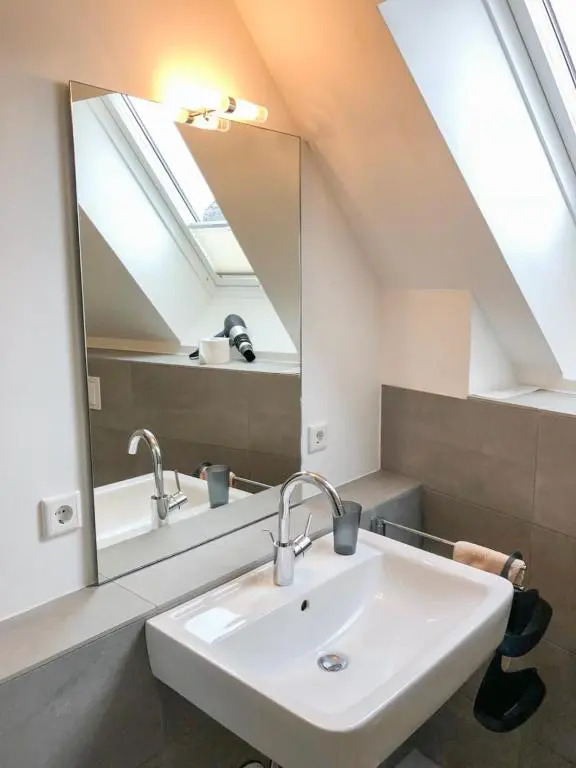 Seebox Appartment 6