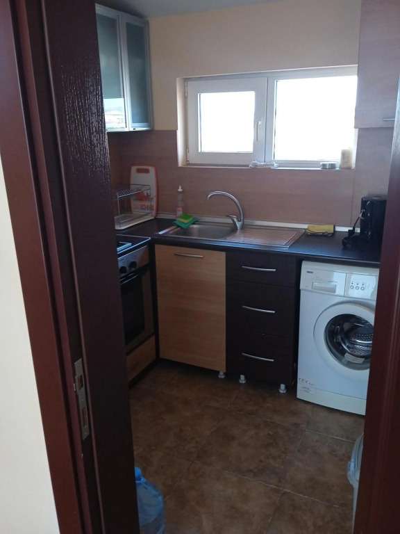Apartment Lazur