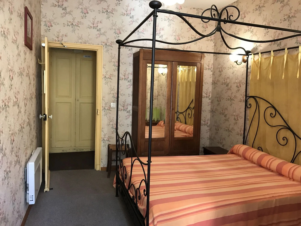 Hotel Aparthotel AMMI Vieux Nice