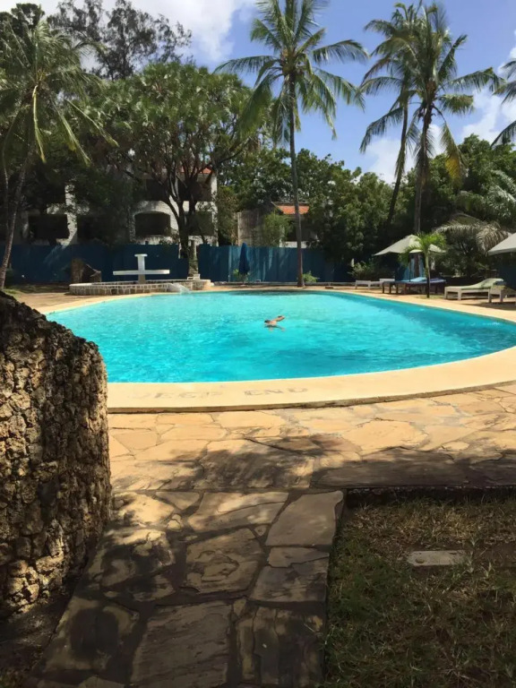 Wildebeest 2 Bedroom Apartment