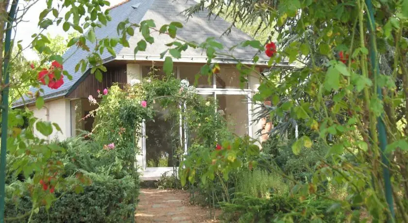 Le Gîte Anjoué