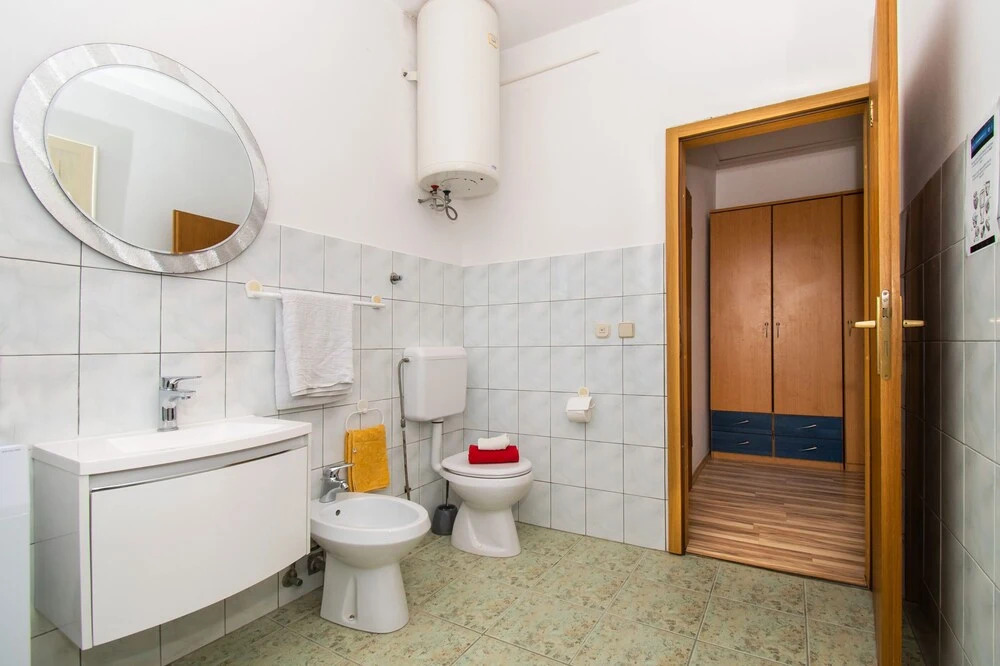 Apartment Josip