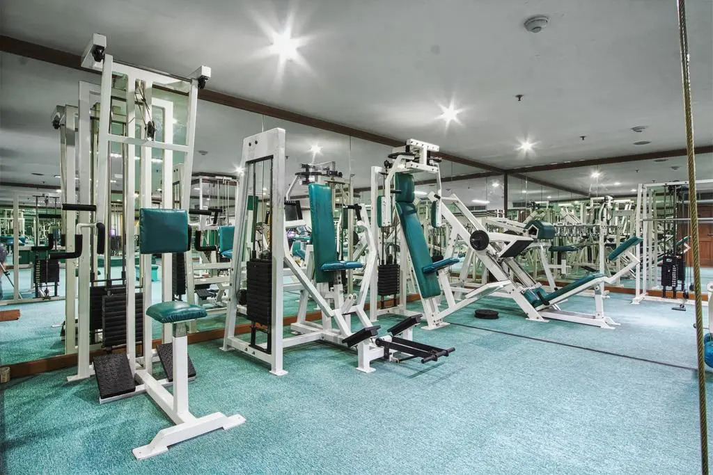 Hotel Sahid Jaya Solo