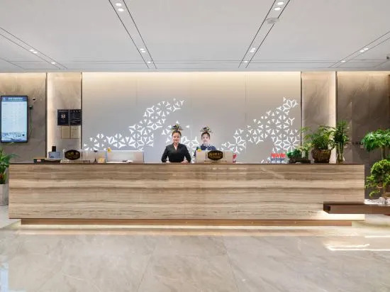 Ousika International Hotel (Dongguan Gaobu Tongfu)