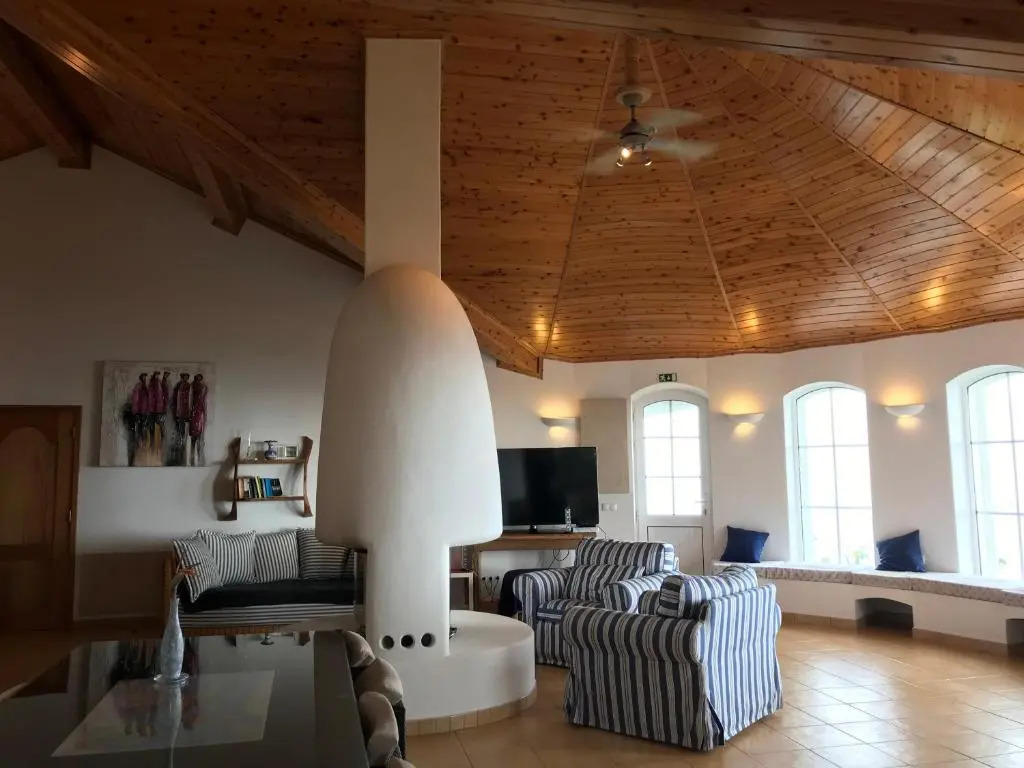Villa Ferreirinha