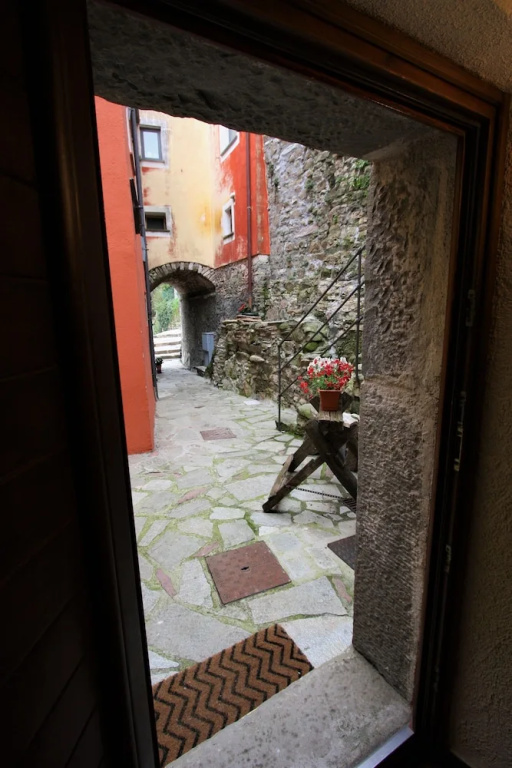 Borgo di Codeglia