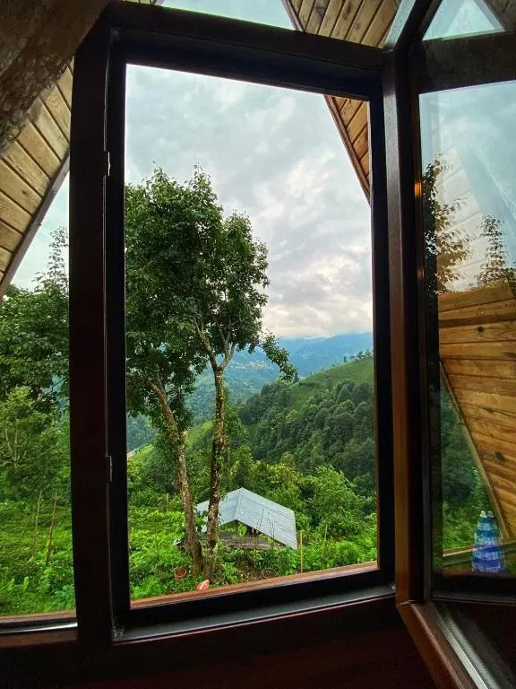 Serintepe Bungalov