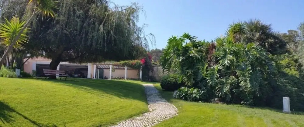 Villa Magnolia