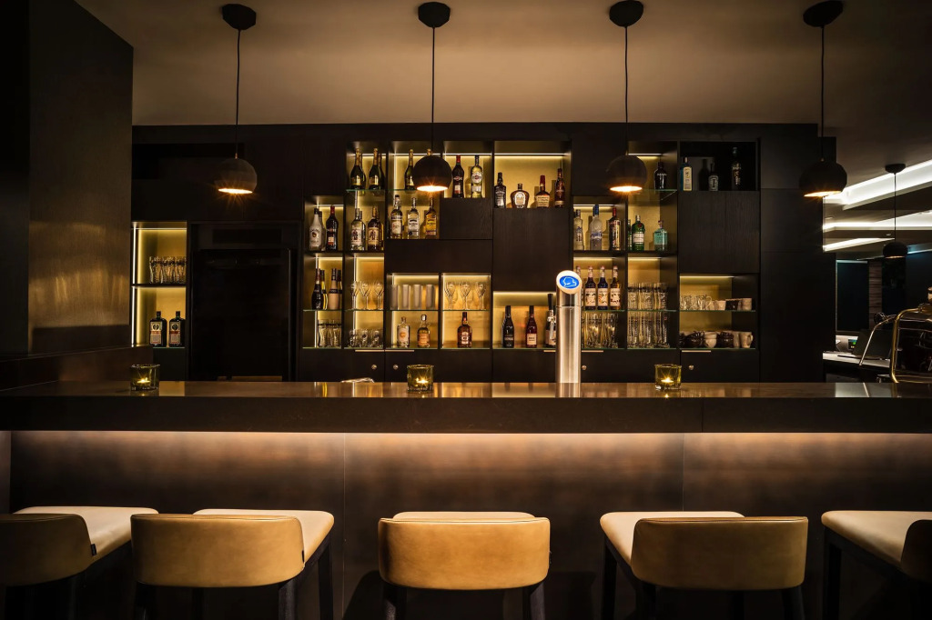 SAKS Urban Design Hotel Frankfurt