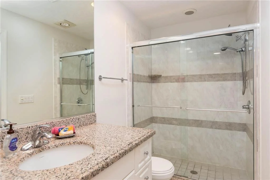Our at the Beach 222 2 Br condo by RedAwning
