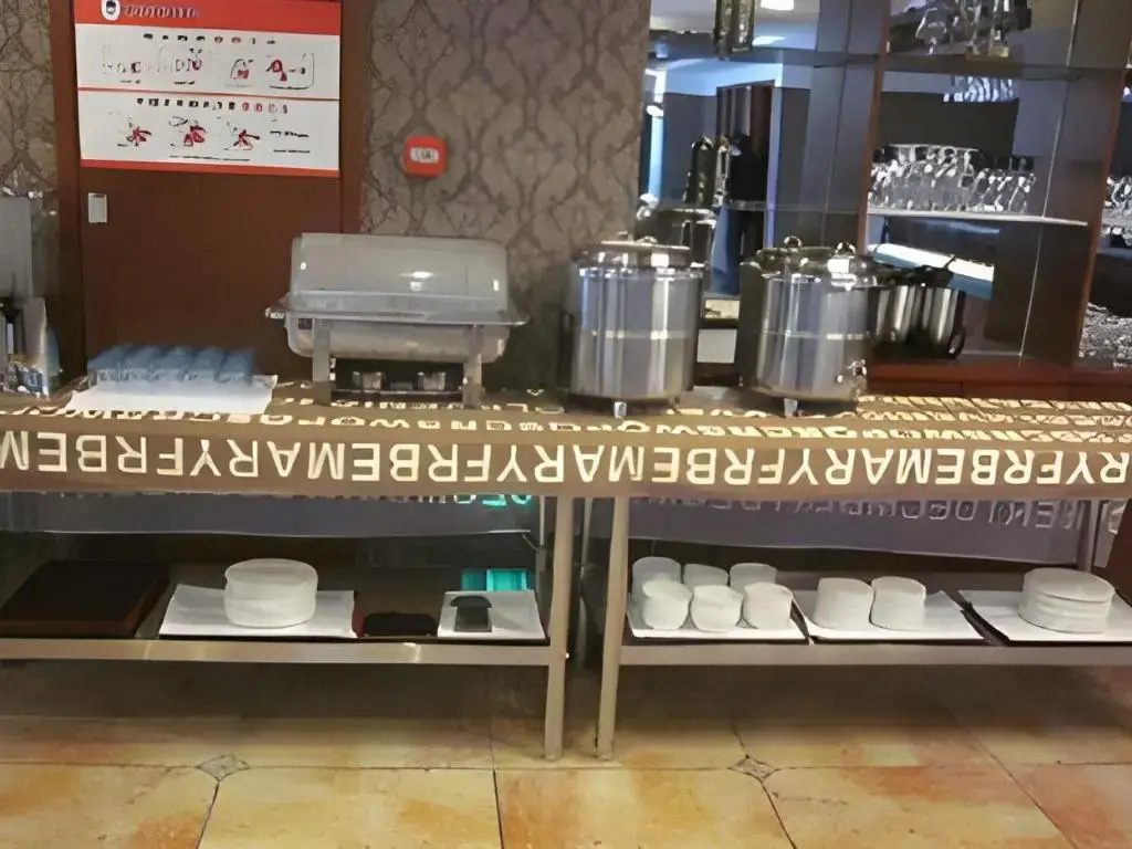 Greentree Inn Changzhou Liyang Pingling Square Business Hotel