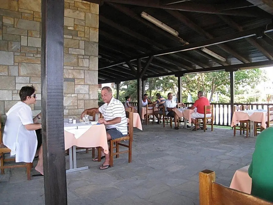 Kastro Hotel