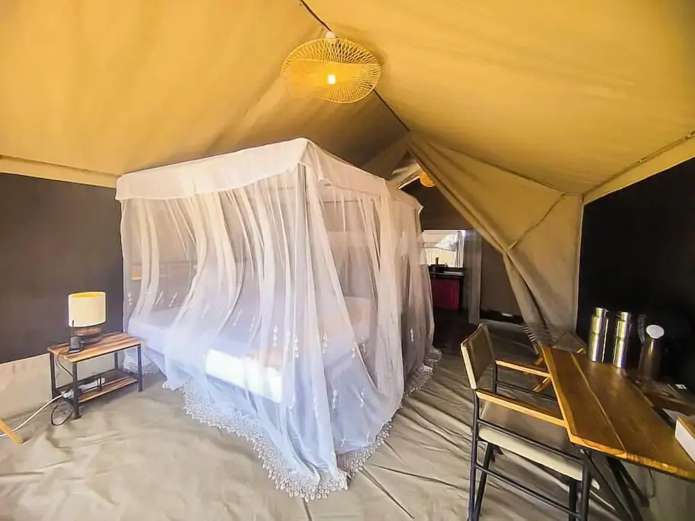 Malaika Ndutu Migration Camp