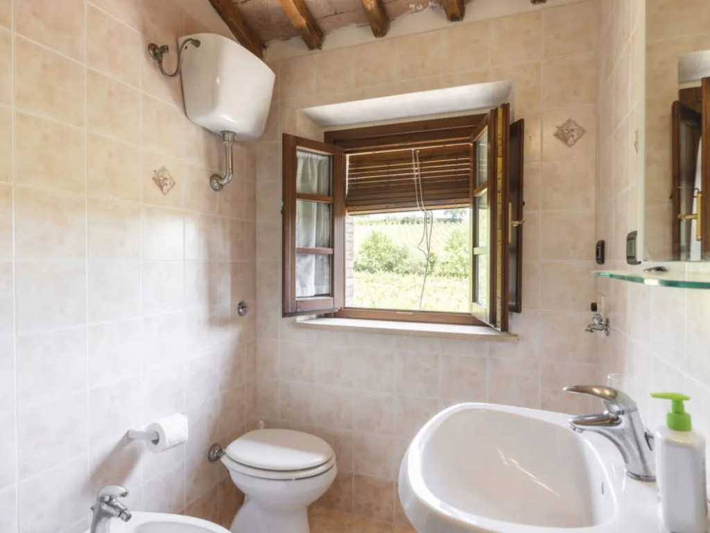 House Le Buche Castellina in Chianti 39654