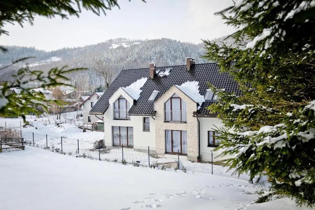Apartamenty Pod Skrzycznem