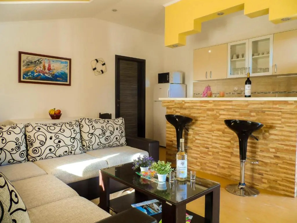 Apartments MileS