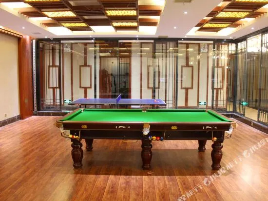 Huayi Business Hotel