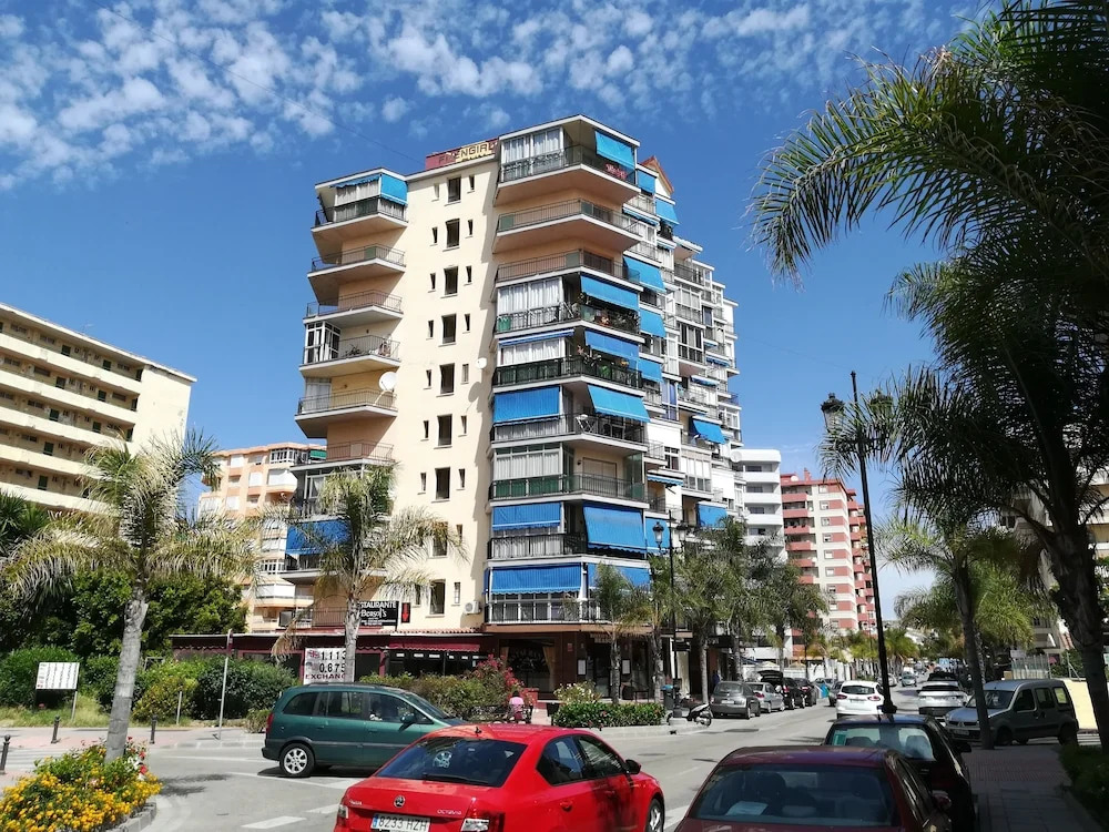 Fuengirola Sun by 10ToSea
