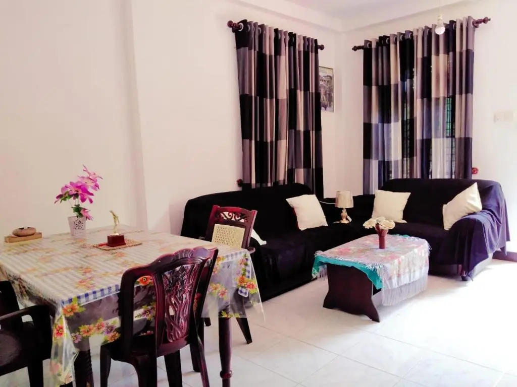 Gamini House