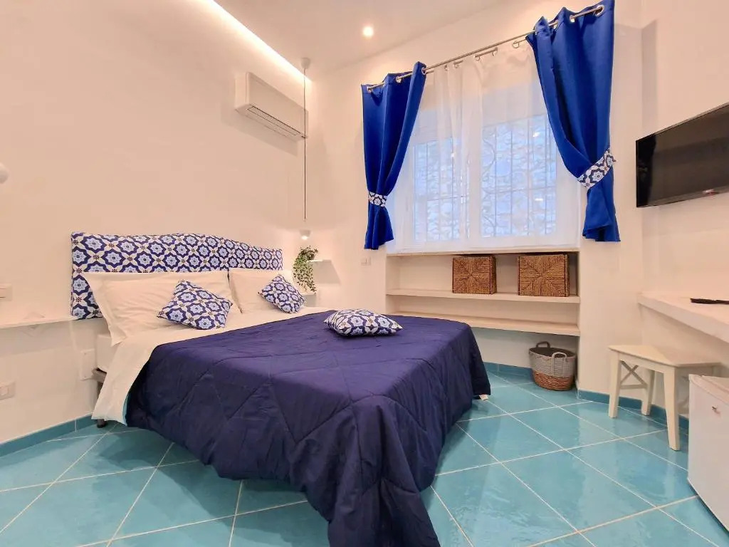 Il Cantuccio Rooms Capri