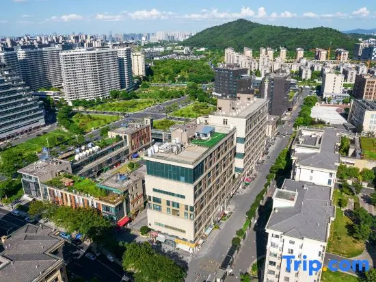 Wanli Hotel（ Conservatory Of Music Store of Hangzhou）