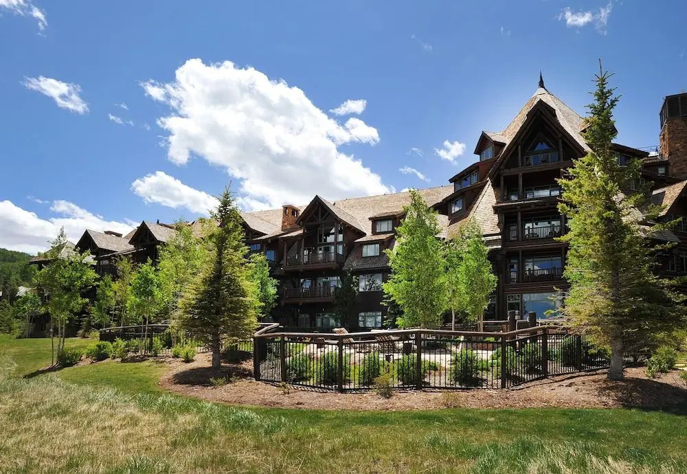 Bachelor Gulch Village by Vail Resorts