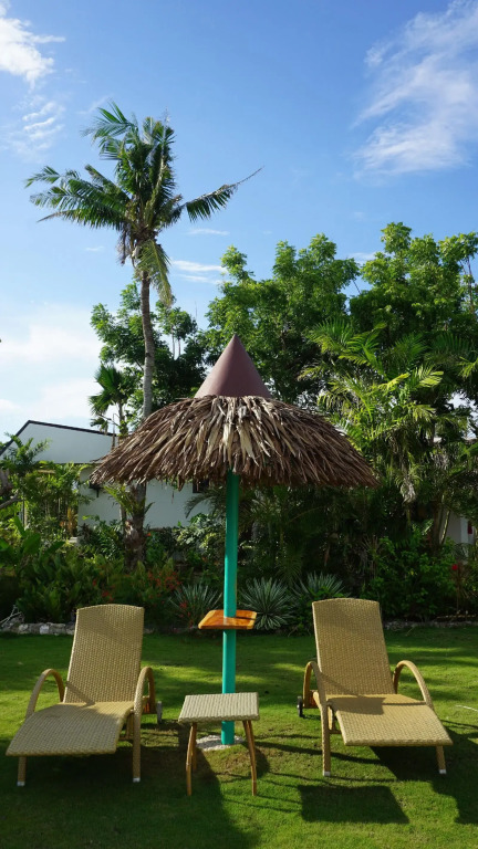 Marcosas Cottages Resort