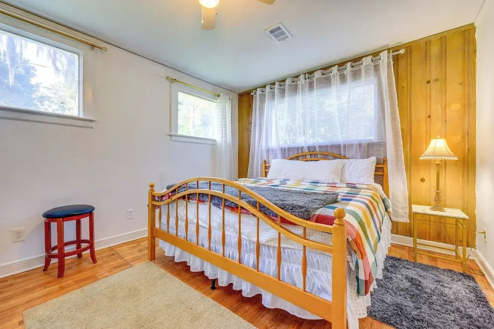 Close to Hospital & Dtwn! Extended Stay in Jax