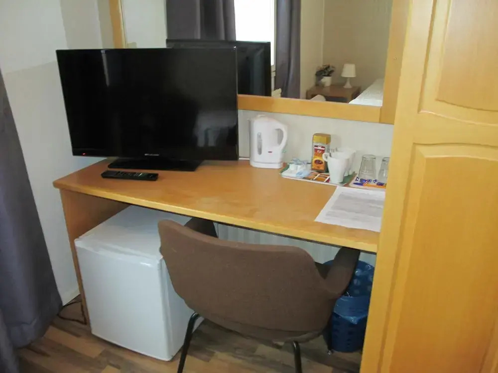 Hotel Ackas